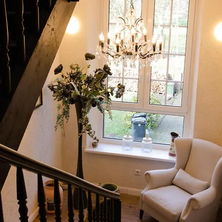 Hotel Gaestehaus Luise *