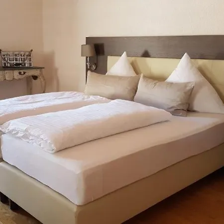 Gaestehaus Luise Hotel