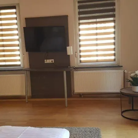 Hotel Gaestehaus Luise *