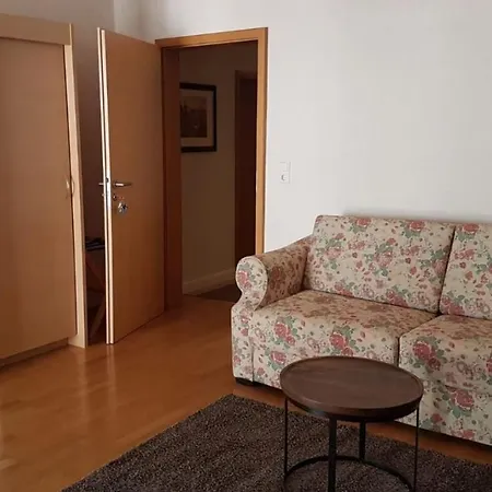 Gaestehaus Luise Hotel Bad Bergzabern