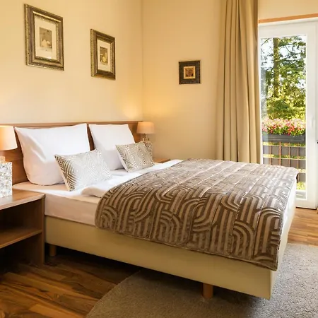 Gaestehaus Luise * Bad Bergzabern