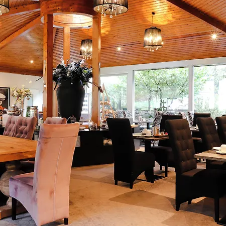 Hotel Gaestehaus Luise Bad Bergzabern