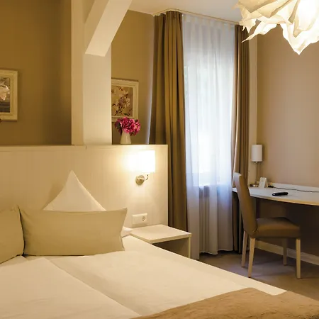 Gaestehaus Luise Bad Bergzabern