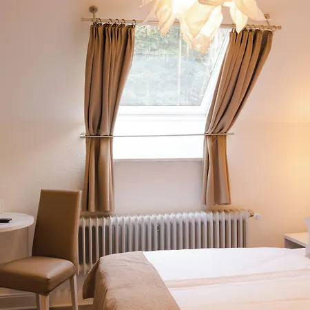 Gaestehaus Luise Hotel