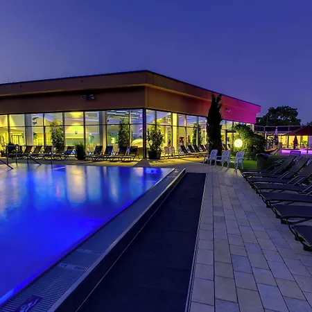 Hotel Gaestehaus Luise Bad Bergzabern