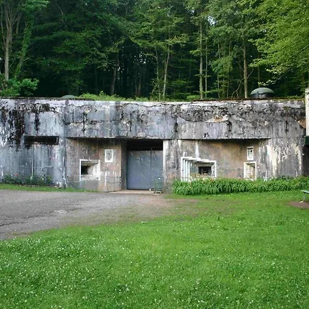 Gaestehaus Luise *