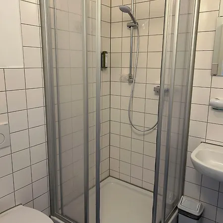 Hotel Gaestehaus Luise