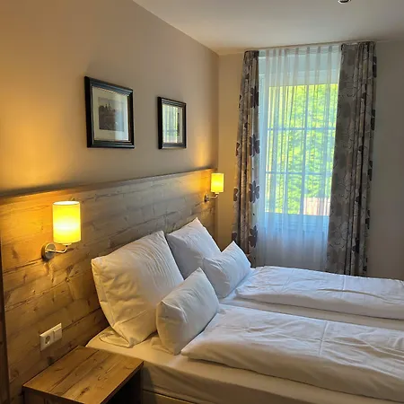 Gaestehaus Luise *