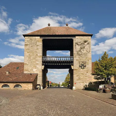 Gaestehaus Luise