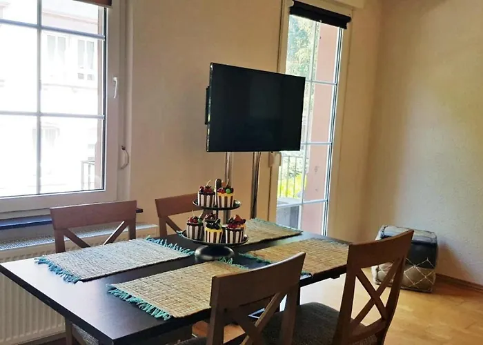 Gaestehaus Luise Hotel