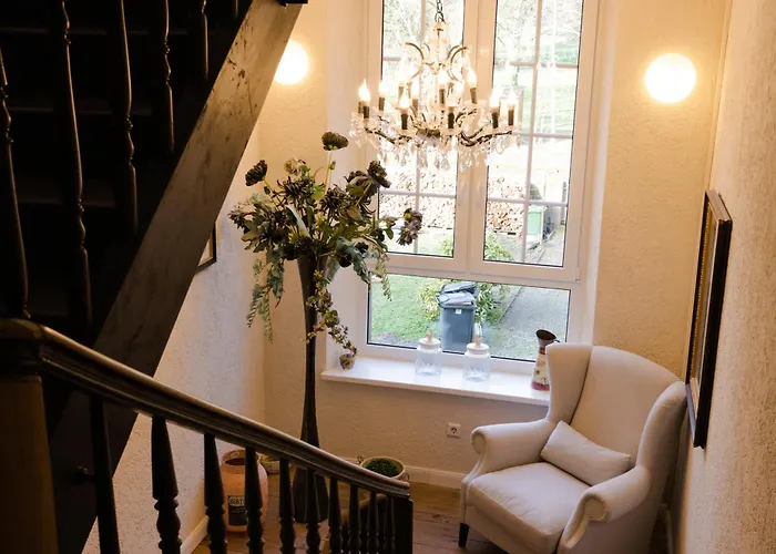 Hotel Gaestehaus Luise *