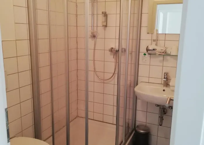 Gaestehaus Luise Hotel *