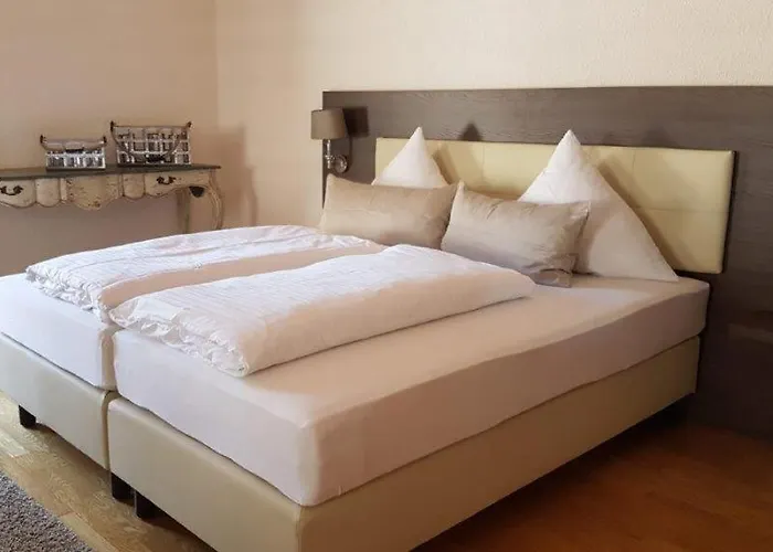 Gaestehaus Luise Hotel