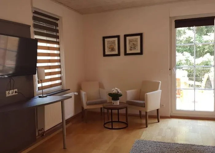 Gaestehaus Luise Hotel