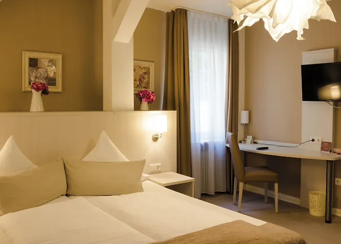 Gaestehaus Luise Bad Bergzabern