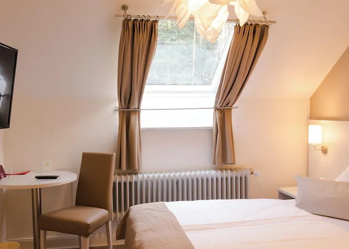 Gaestehaus Luise Hotel