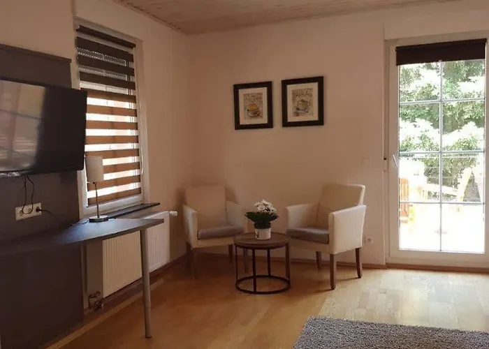 Gaestehaus Luise 酒店